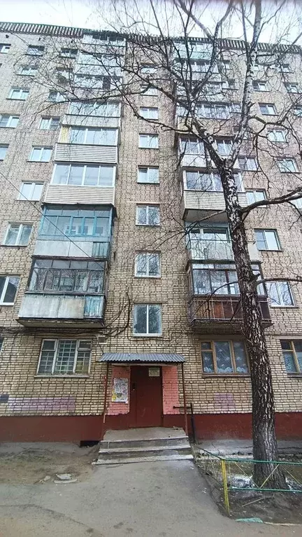 3-к. квартира, 61,3 м, 9/9 эт. - Фото 1