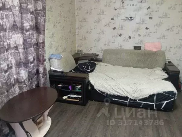 1-к кв. Саратовская область, Саратов проезд 1-й Высокий, 27 (31.0 м) - Фото 1