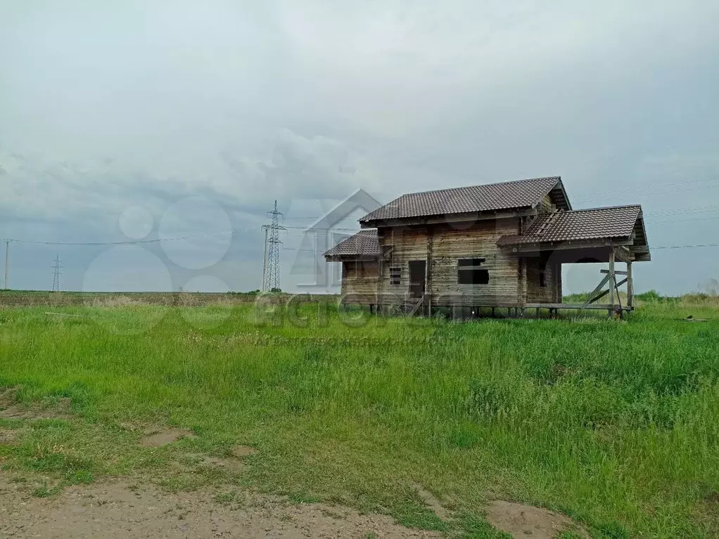Дом 94,1 м на участке 10,8 сот. - Фото 0