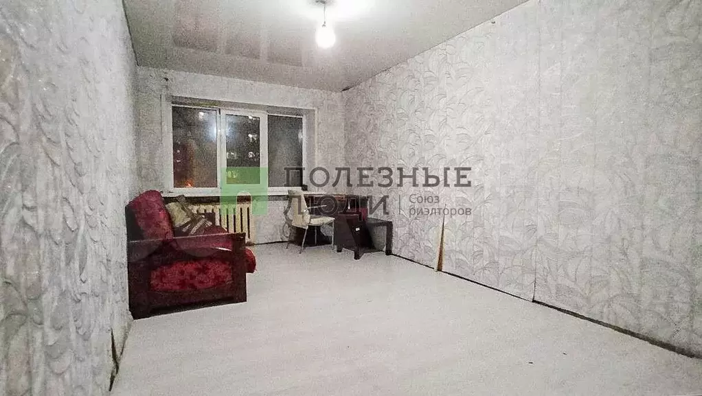 2-к. квартира, 50 м, 5/5 эт. - Фото 0