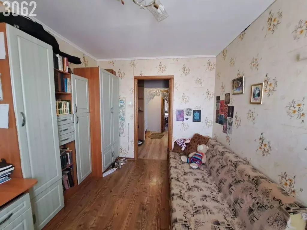 3-к кв. Севастополь ул. Колобова, 18/6 (75.4 м) - Фото 2