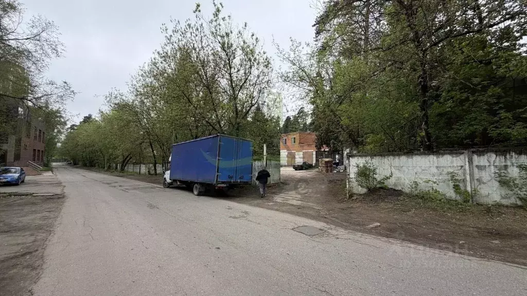 Склад в Московская область, Люберцы городской округ, Малаховка пгт ш. ... - Фото 2