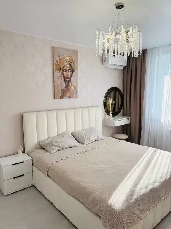 1-к кв. Тверская область, Тверь Планерная ул., 10 (41.0 м) - Фото 2