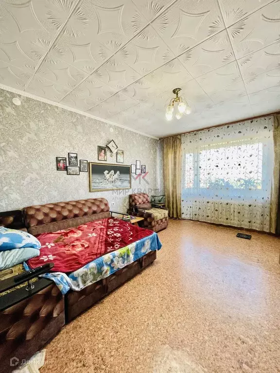 Продаётся 2-к квартира, 54.2 м - Фото 1