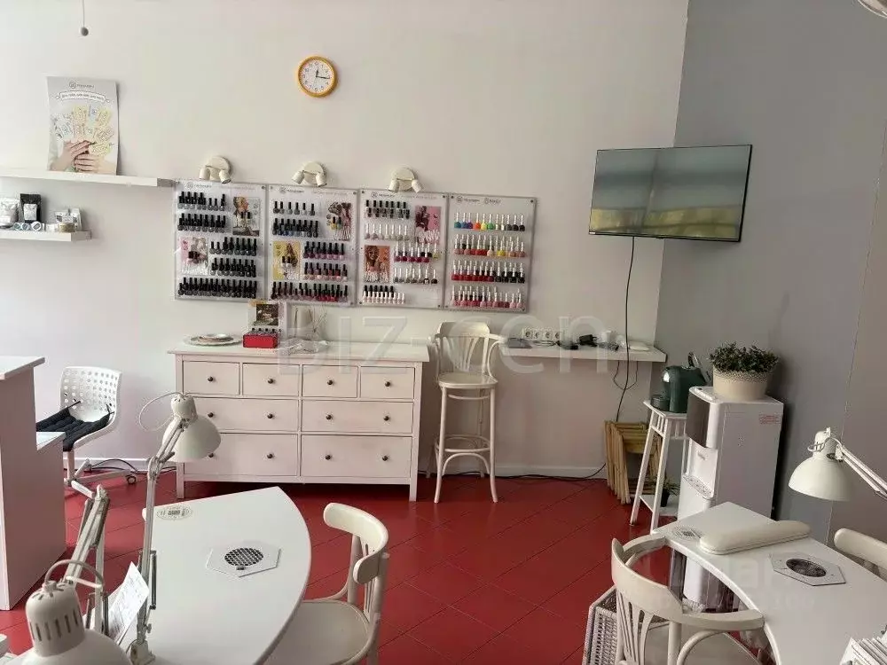 Офис в Москва Миклухо-Маклая ул., 55 (82 м) - Фото 2