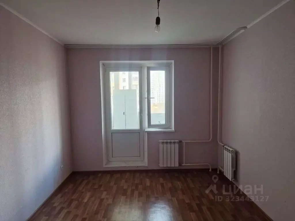 2-к кв. Курская область, Курск ул. Домостроителей, 5 (56.4 м) - Фото 2