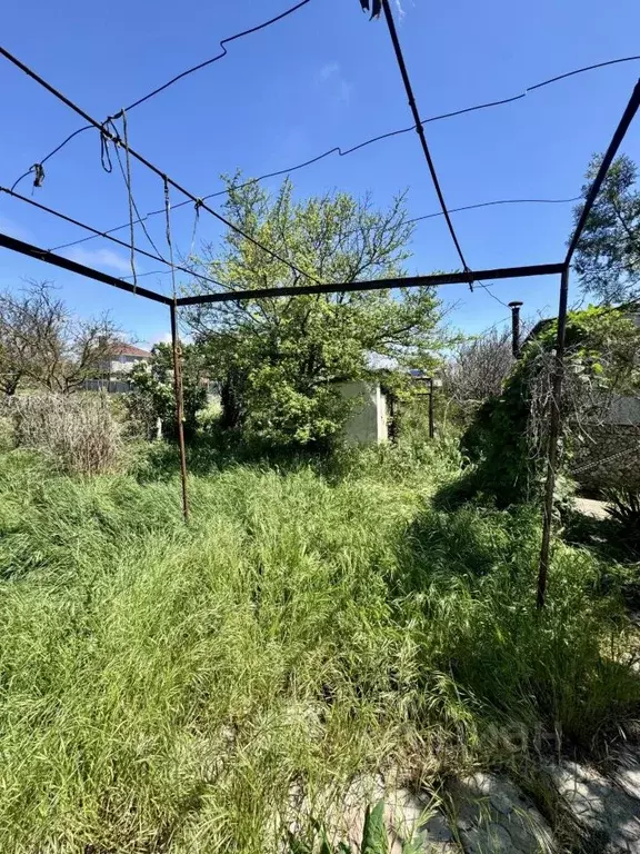 Дом в Крым, Сакский район, с. Уютное ул. Новая, 9 (65 м) - Фото 1