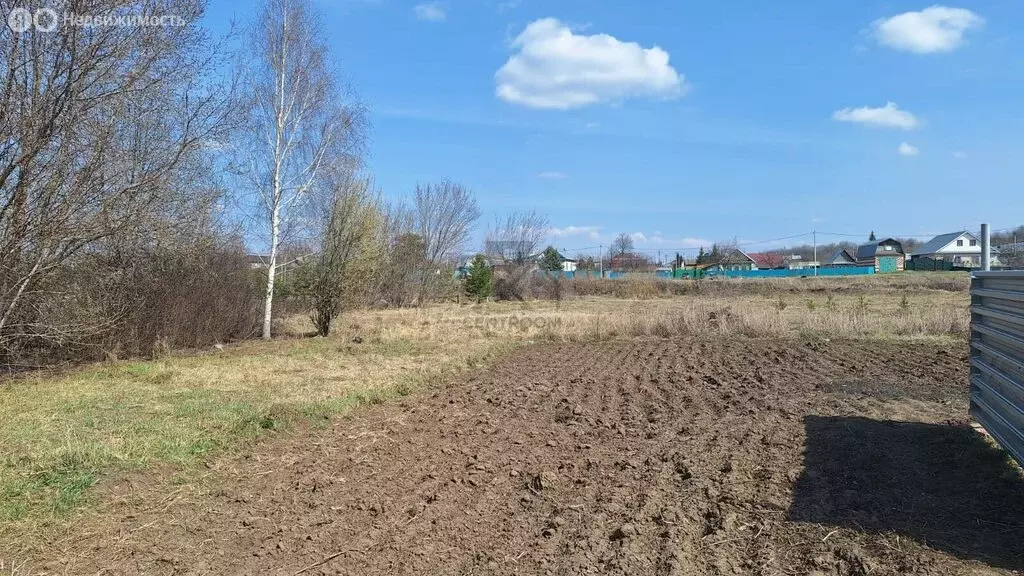 Дом в село Чепчуги, Заречная улица (20.1 м) - Фото 1