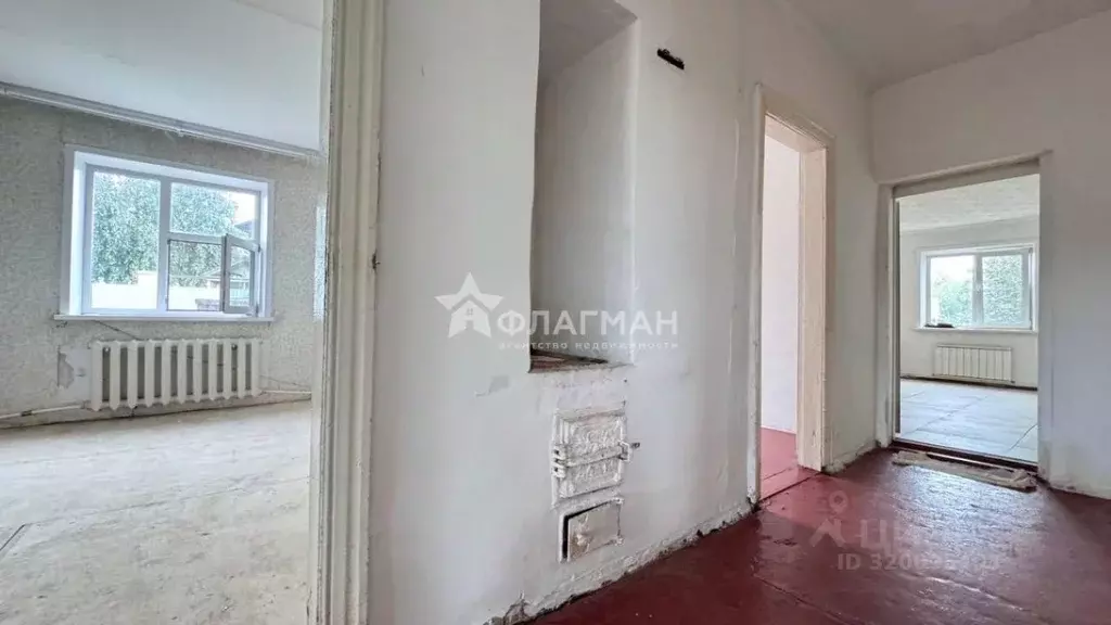 Дом в Иркутская область, Усольский район, Тайтурское муниципальное ... - Фото 1