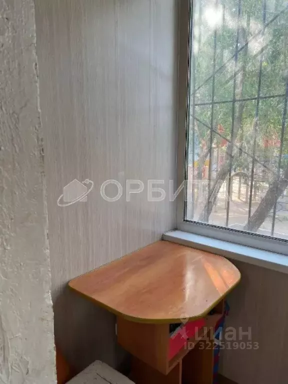 Студия Тюменская область, Тюмень ул. 30 лет Победы, 75 (15.0 м) - Фото 2