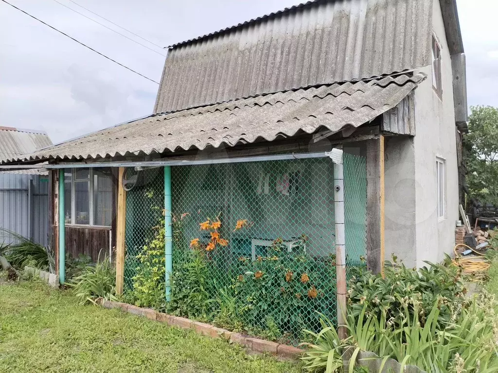 Дача 54 м на участке 6,12 га - Фото 0