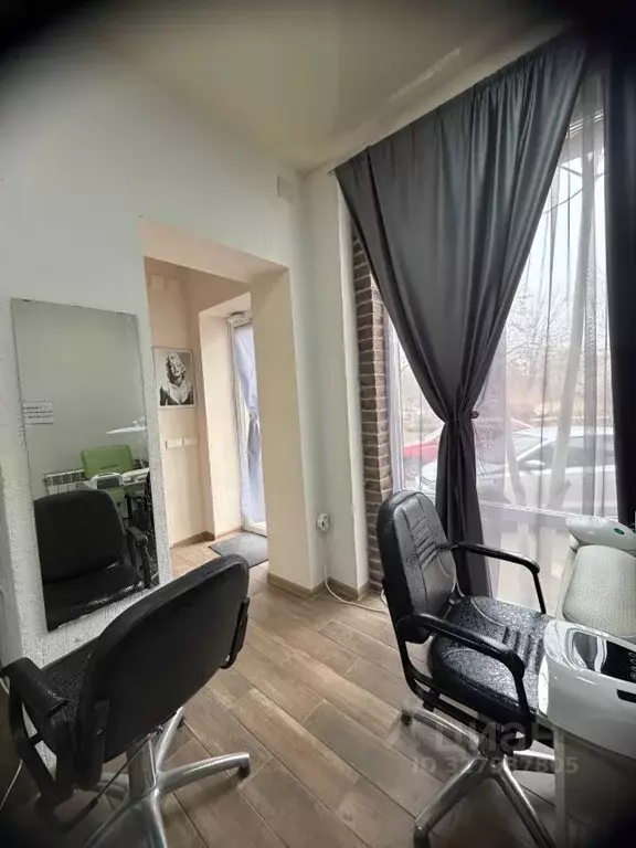 Офис в Ставропольский край, Ессентуки Вокзальная ул., 33А (35 м) - Фото 2