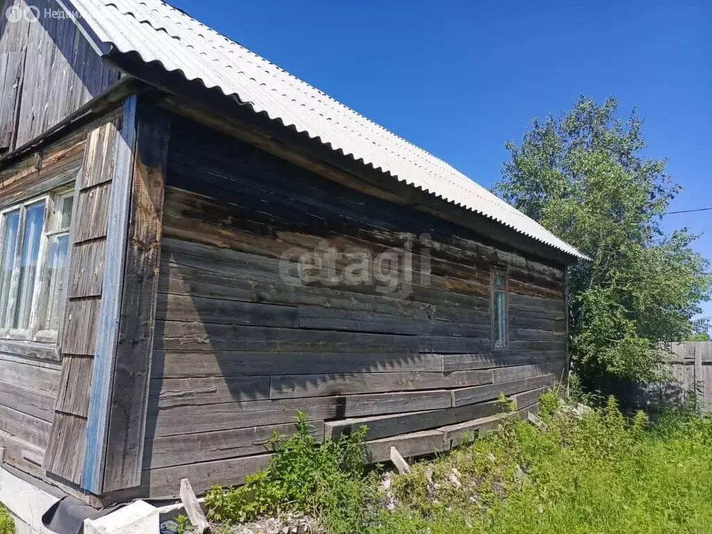 Дом в посёлок Майский, Новая улица (130 м) - Фото 2