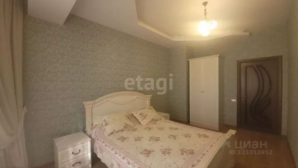 2-к кв. Ставропольский край, Ессентуки Советская ул. (57.3 м) - Фото 1