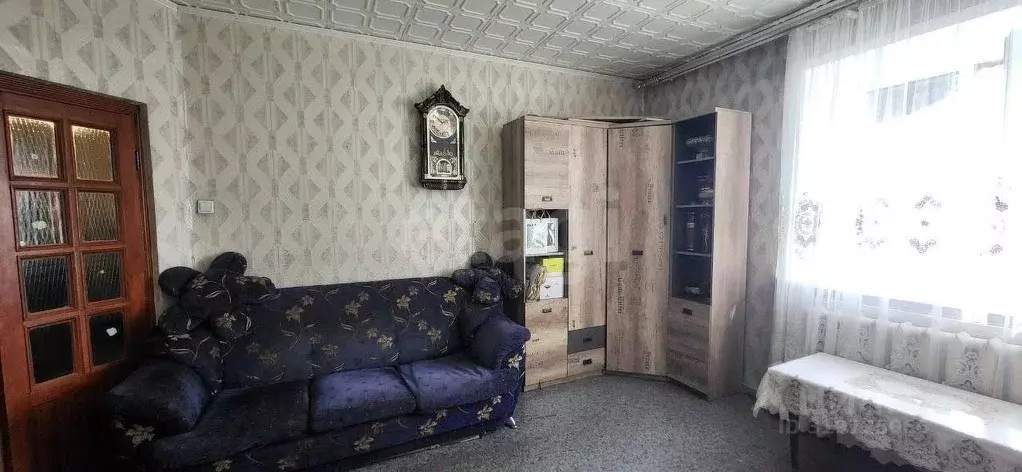 2-к кв. Забайкальский край, Чита Смоленская ул., 119 (71.0 м) - Фото 1