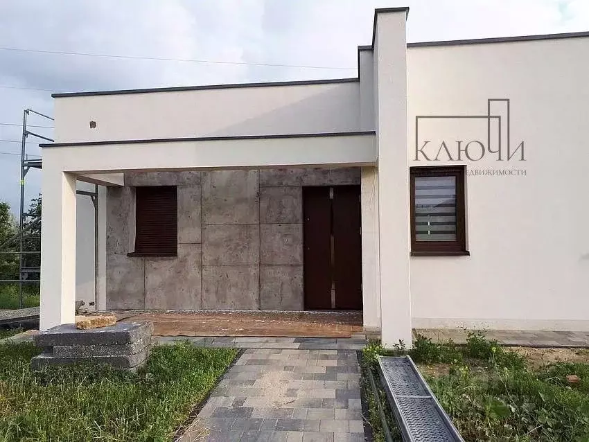 Дом в Челябинская область, Магнитогорск Соты кп, ул. Героическая, 34 ... - Фото 1