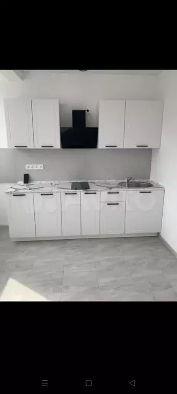 1-к. квартира, 35,6 м, 6/8 эт. - Фото 0