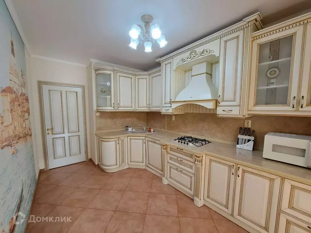 Продаётся 2-к квартира, 61.9 м - Фото 0