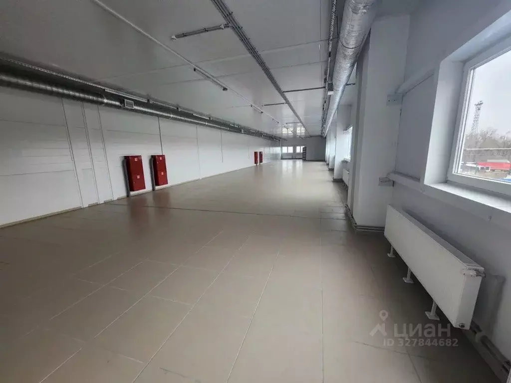 Офис в Ростовская область, Ростов-на-Дону ул. Пескова, 1 (290 м) - Фото 1