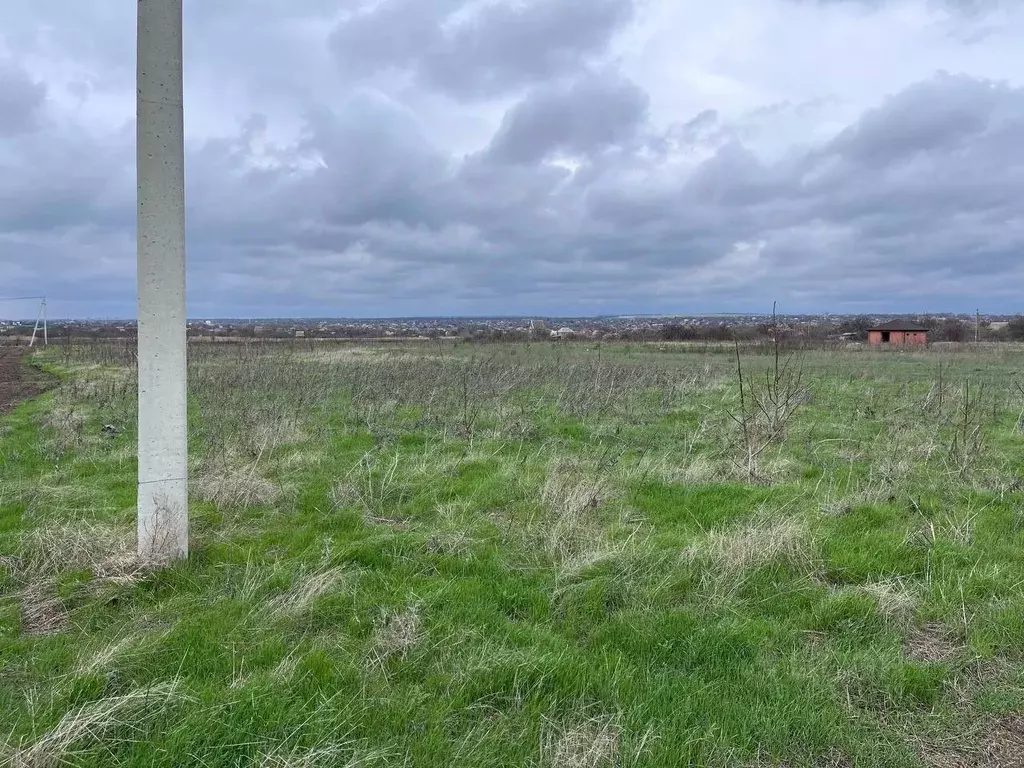 Участок в Ростовская область, Неклиновский район, с. Приморка  (12.0 ... - Фото 2