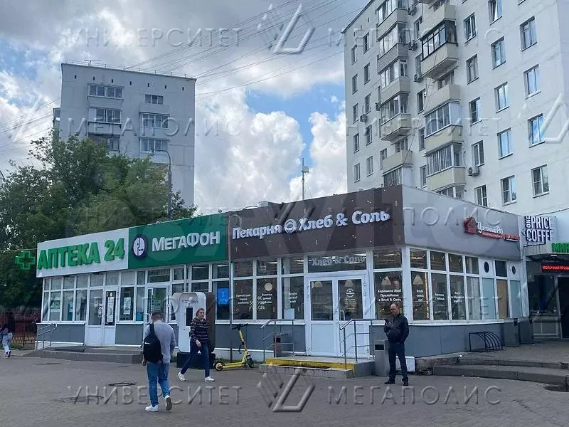 Помещение свободного назначения 23 м - Фото 1