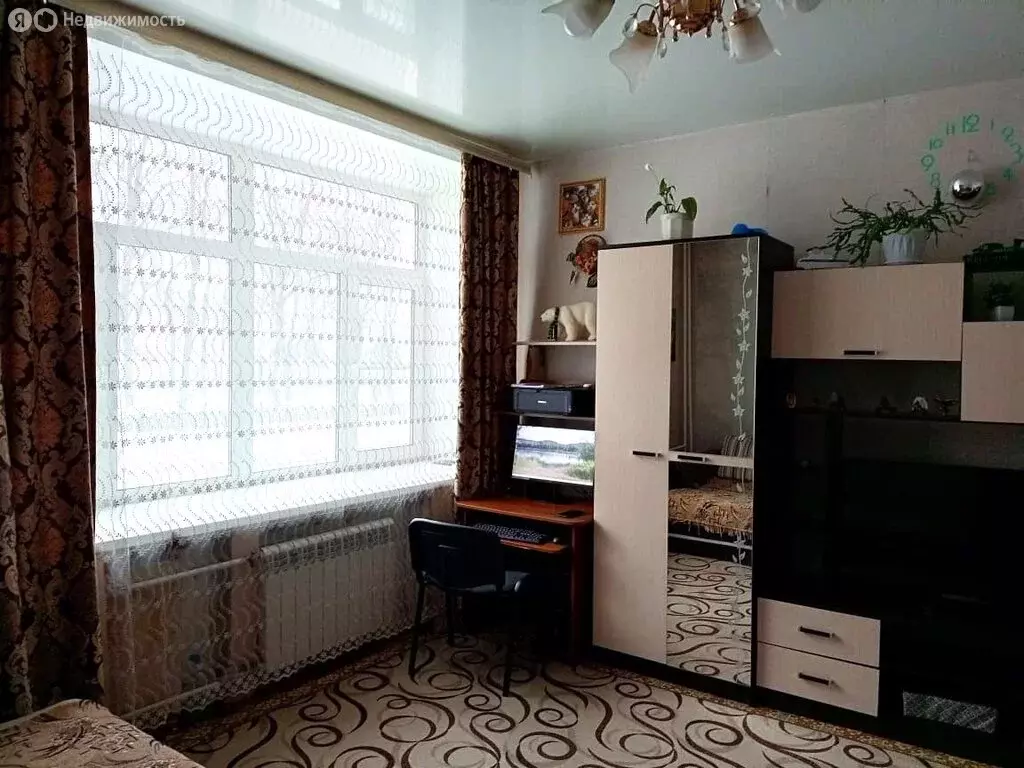 3-комнатная квартира: Москва, улица Серпуховский Вал, 3 (91.8 м) - Фото 1