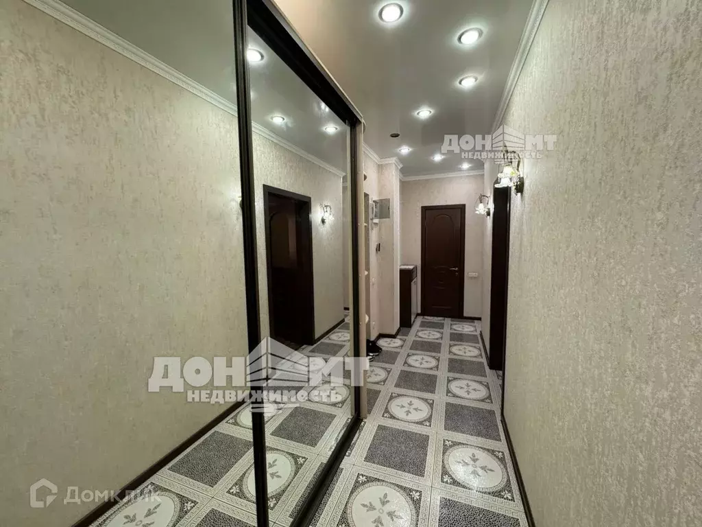 Продаётся 2-к квартира, 56 м - Фото 1