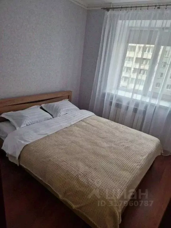 2-к кв. Тверская область, Тверь ул. Луначарского, 9К1 (54.0 м) - Фото 0