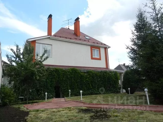 Коттедж в Москва Воскресенское поселение, д. Городище, Десна-Городище ... - Фото 2