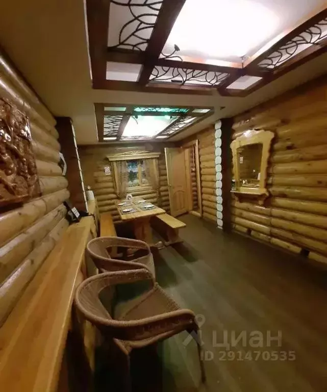 Дом в Ивановская область, Кинешма Социалистическая ул., 14 (140 м) - Фото 2