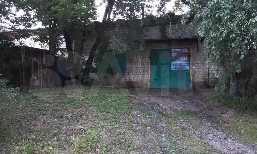 Гараж, > 30 м - Фото 1