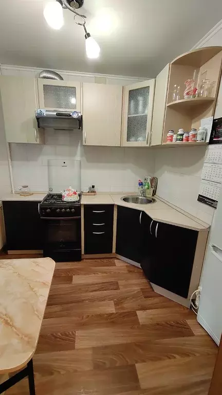 Продаётся 1-к квартира, 33 м - Фото 0