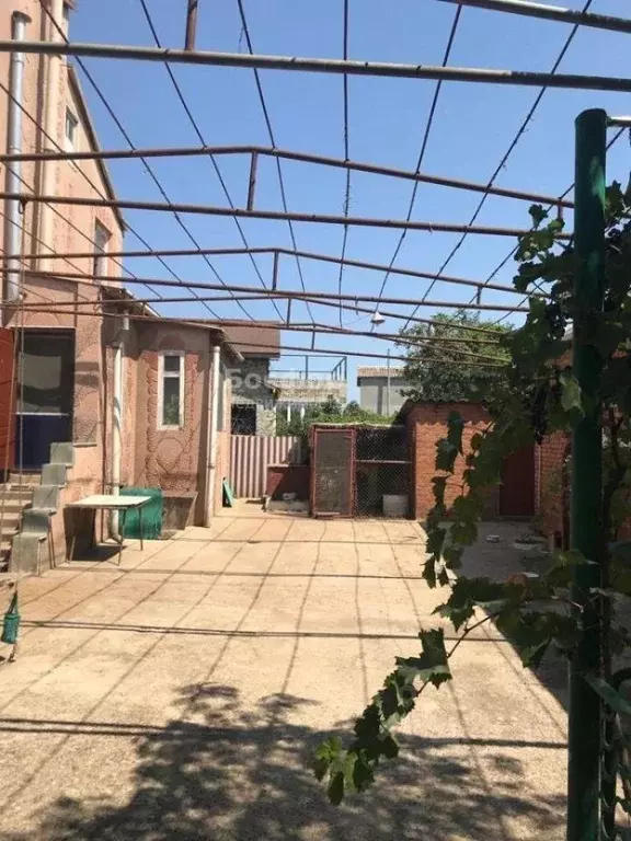 Дом в Крым, Керчь ул. Штурманская (210 м) - Фото 2