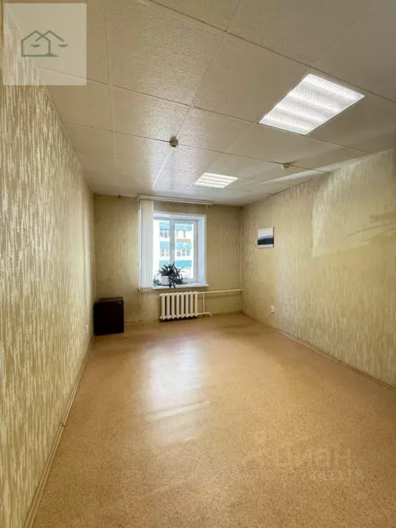 Офис в Воронежская область, Воронеж ул. Варейкиса, 9 (20 м) - Фото 1