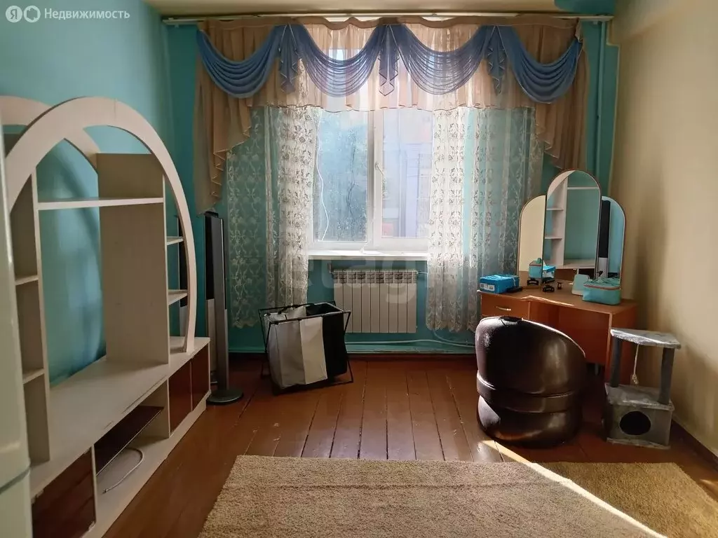 3-комнатная квартира: Касли, улица Лобашова, 139 (69.7 м) - Фото 2
