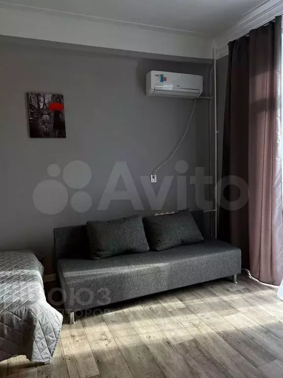 1-к. квартира, 46 м, 3/5 эт. - Фото 0