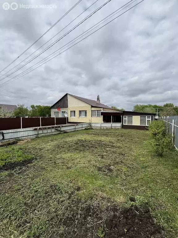Дом в деревня Малая Хмелевая, Молодёжная улица, 1 (68.3 м) - Фото 2