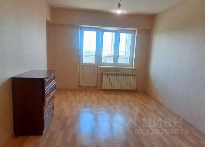 1-к кв. Иркутская область, Иркутск Первомайский мкр, ул. Алмазная, 3 ... - Фото 1