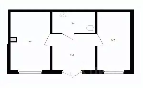 Помещение свободного назначения в Ростовская область, Ростов-на-Дону ... - Фото 1