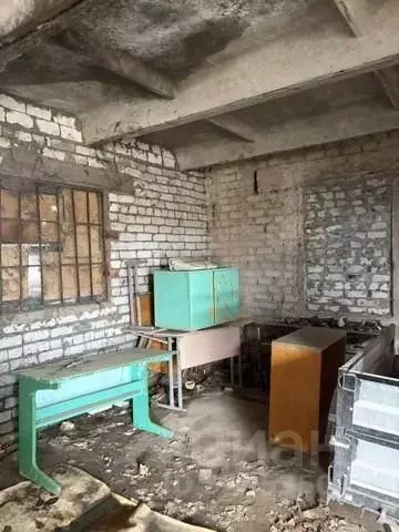 Гараж в Волгоградская область, Иловля рп ул. Красноармейская, 79 (39 ... - Фото 2