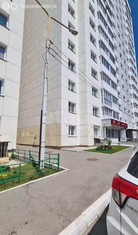 2-комнатная квартира: Иркутск, улица Бородина, 7/4 (57.2 м) - Фото 2