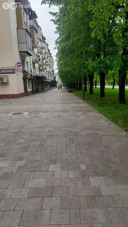 Помещение свободного назначения (200 м) - Фото 0