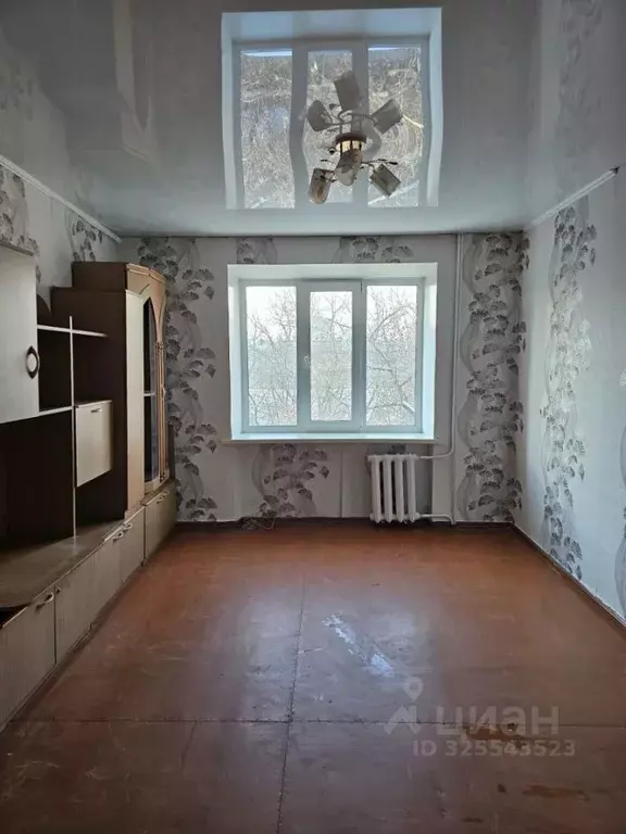 Комната Омская область, Омск ул. Леконта, 6 (17.4 м) - Фото 1