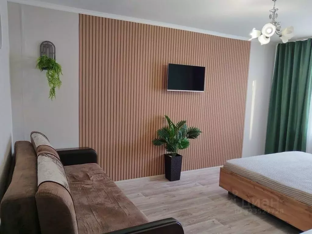 2-к кв. Самарская область, Сызрань просп. 50 лет Октября, 60 (65.0 м) - Фото 2