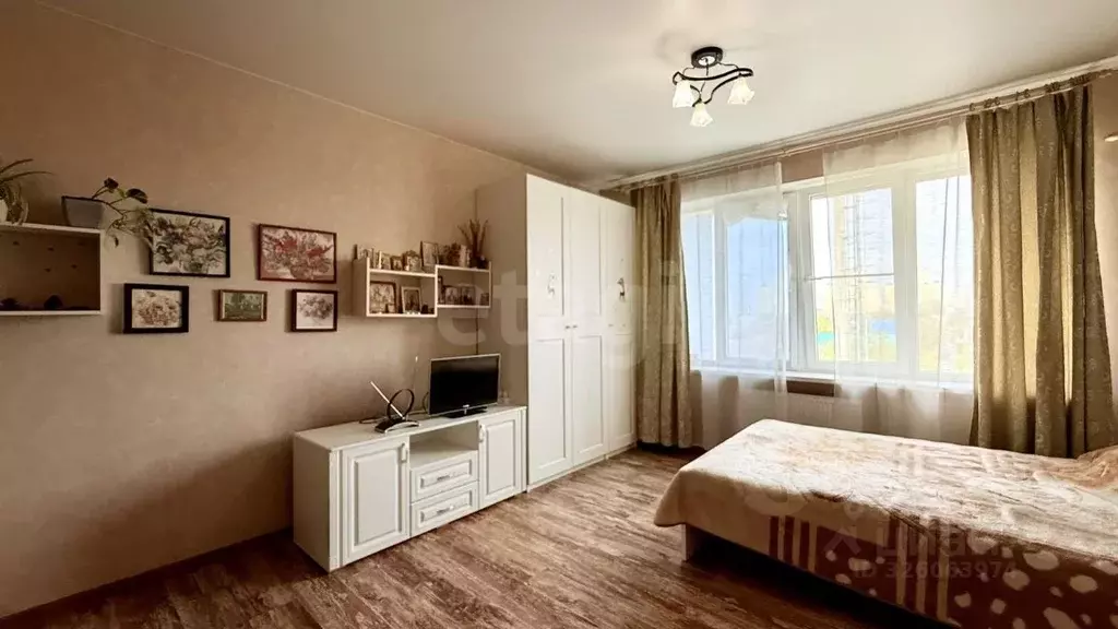 Студия Адыгея, Тахтамукайский район, Старобжегокайское с/пос, Новая ... - Фото 1