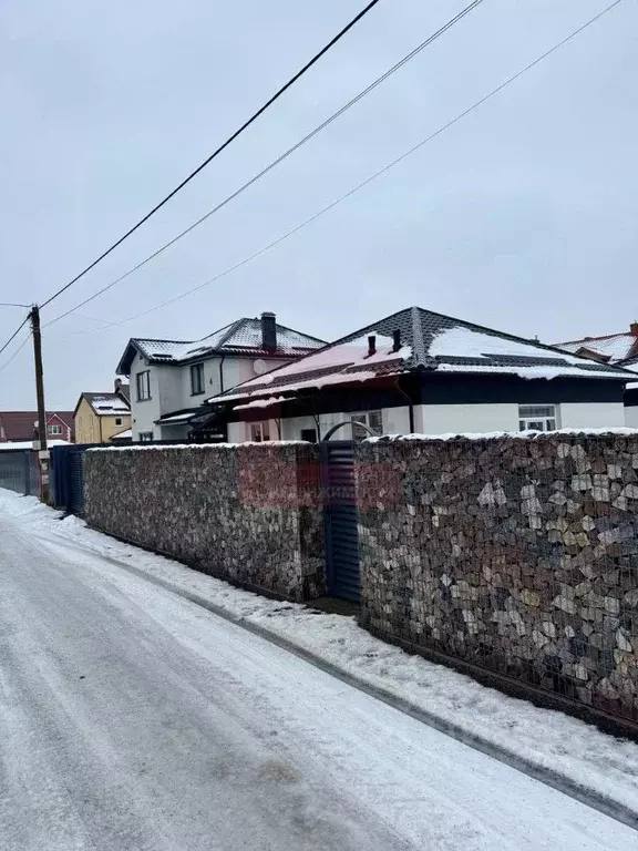 Дом в Калининградская область, Гурьевск Здоровье СНТ, ул. Колхозная, ... - Фото 1