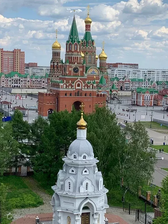 Продаётся 2-к квартира, 50.2 м - Фото 0