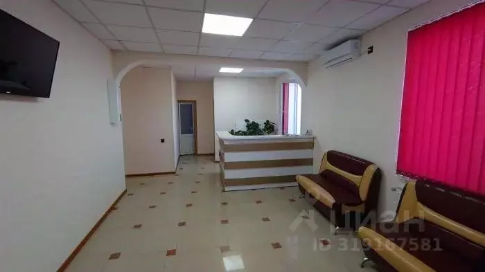 Помещение свободного назначения в Крым, Симферополь ул. Южная, 29 (100 ... - Фото 0