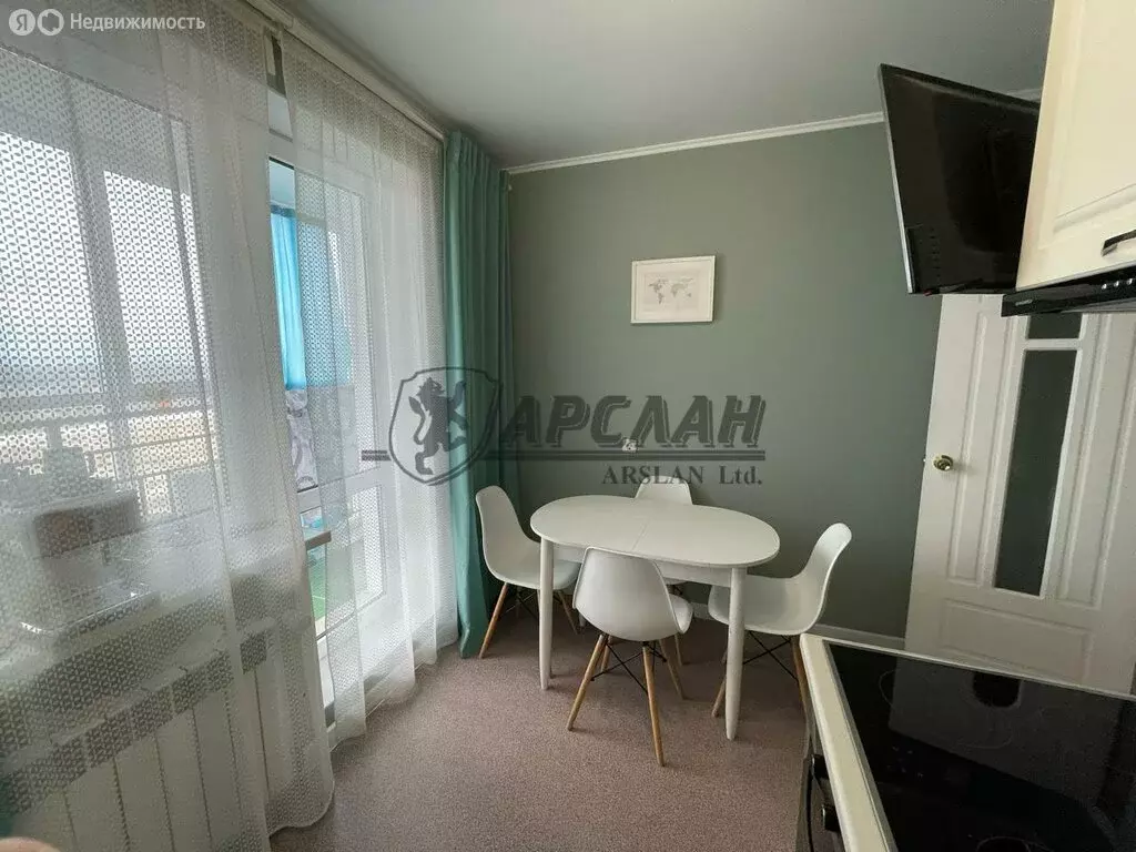 1-комнатная квартира: Казань, улица Андрея Адо, 16 (40 м) - Фото 0