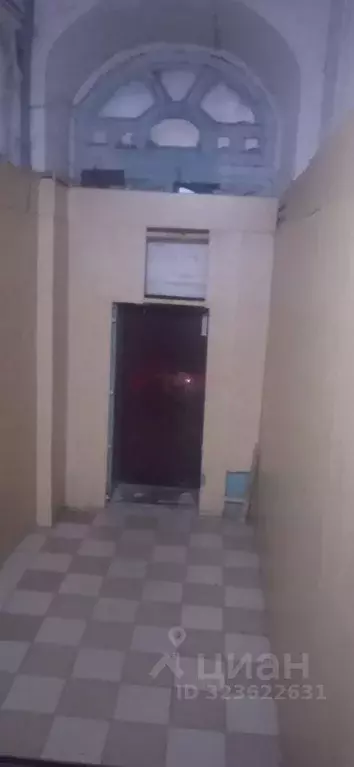 Комната Ростовская область, Ростов-на-Дону ул. Шаумяна, 64 (17.6 м) - Фото 2